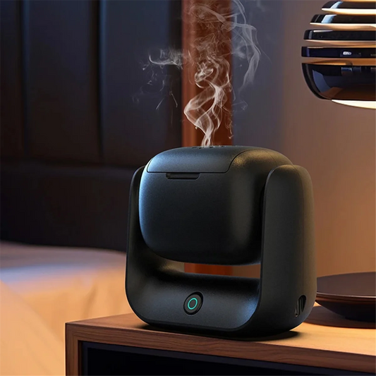 NEW Electronic Incense Burner