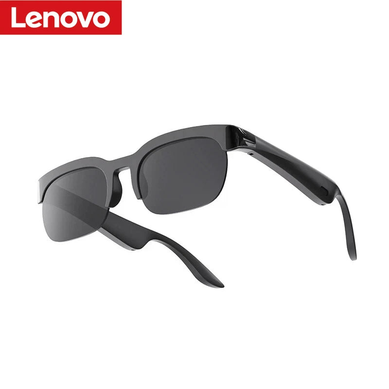 Lenovo New Smart Glasses AI