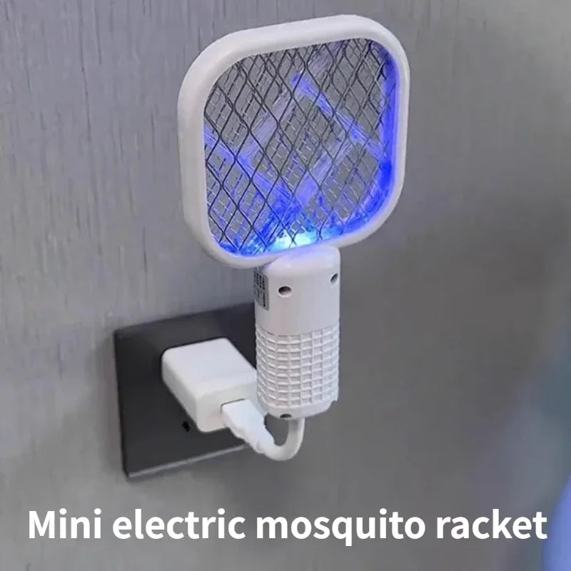 Household usb purple light mosquito killer lamp electric
