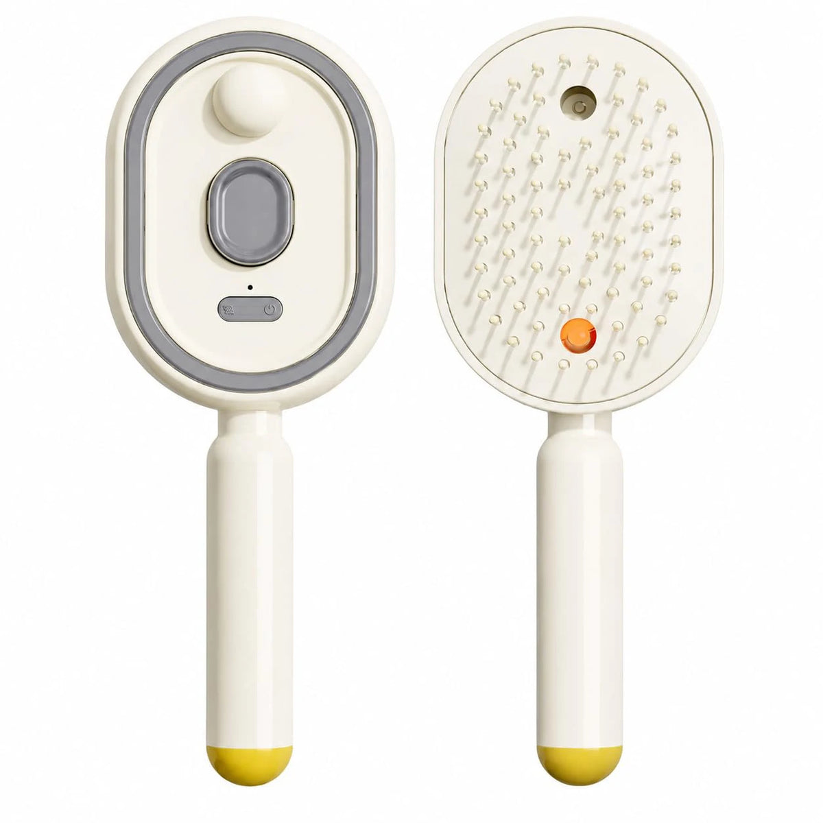 Electric Steam Hairbrush