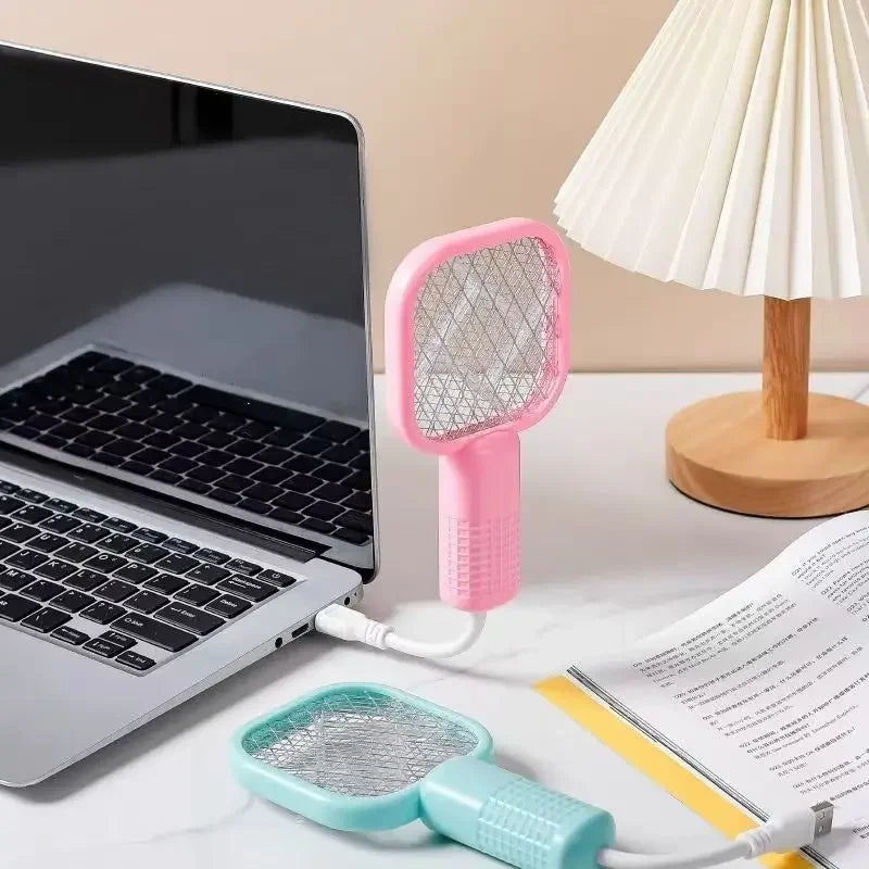 Household usb purple light mosquito killer lamp electric