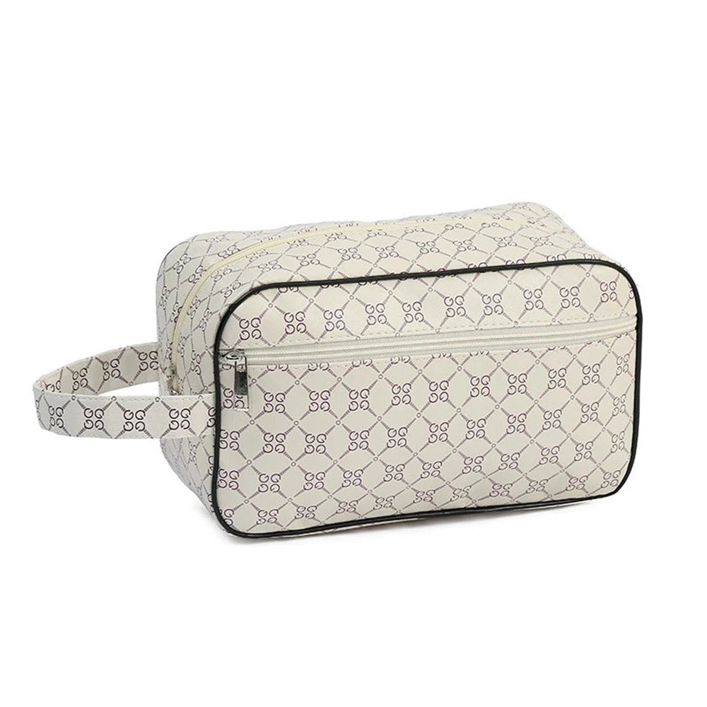 Vintage Style Men's Bag Clutch High Quality PU Leather Clutch Bags Waist Bag For Men Fashion Casual Wasit Strap Wallet Man Pouch