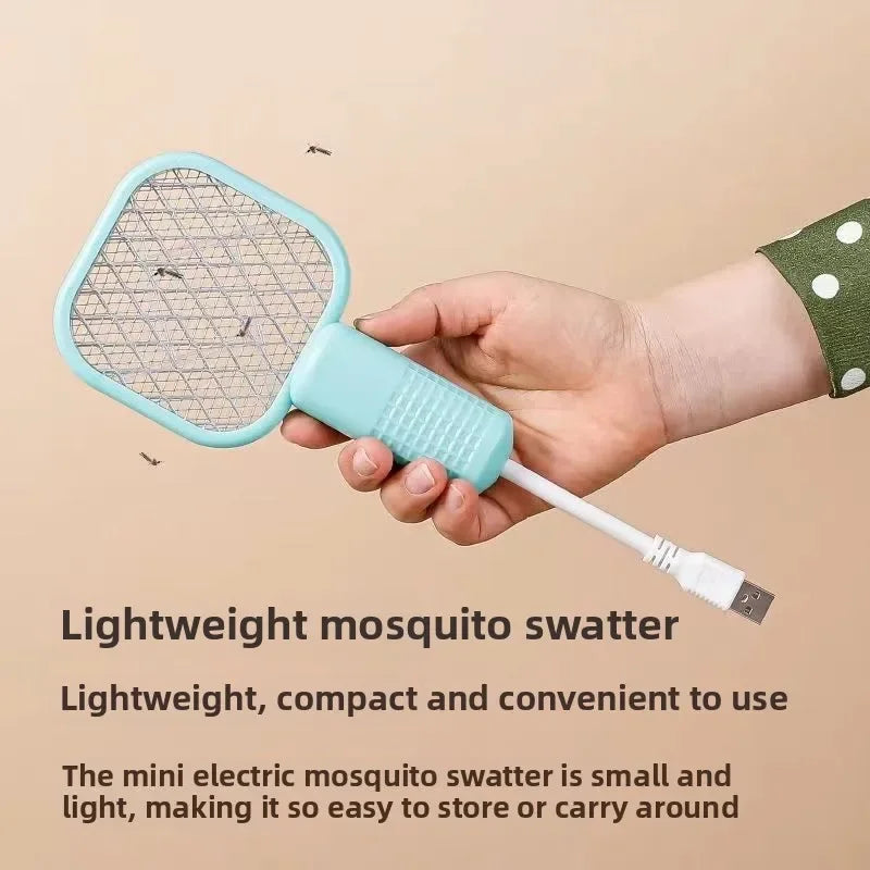 Household usb purple light mosquito killer lamp electric
