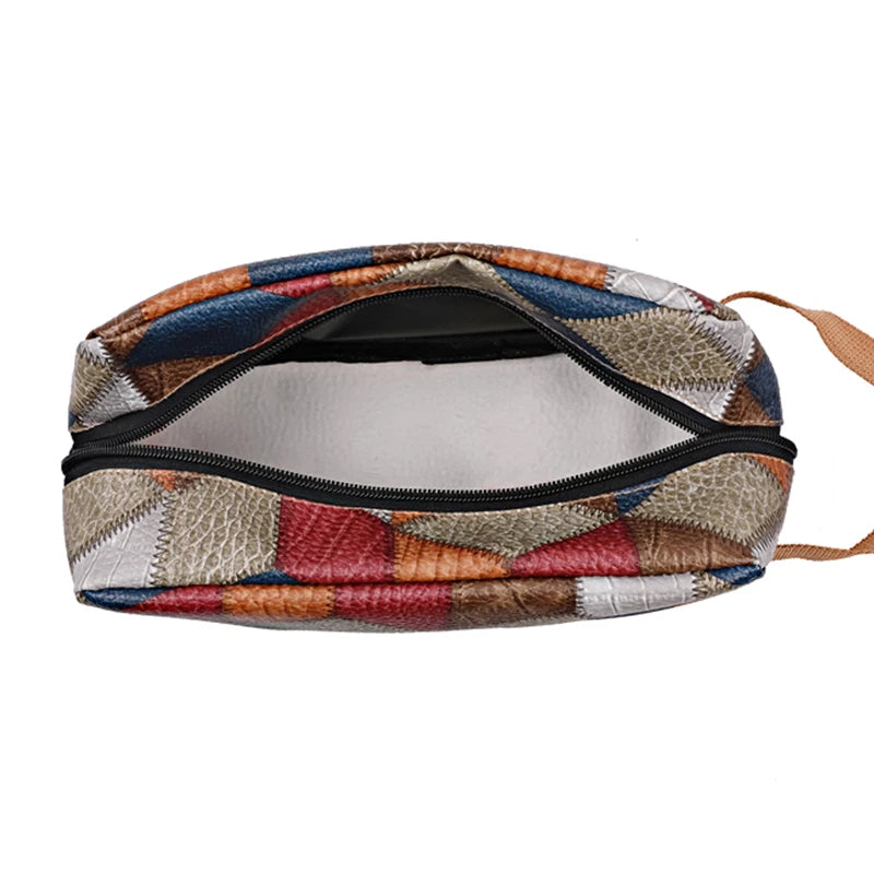 Neutral color tote bag for men and women
