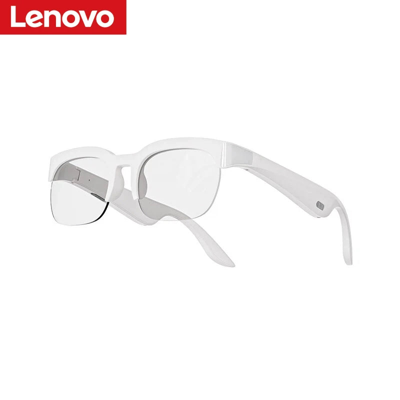 Lenovo New Smart Glasses AI