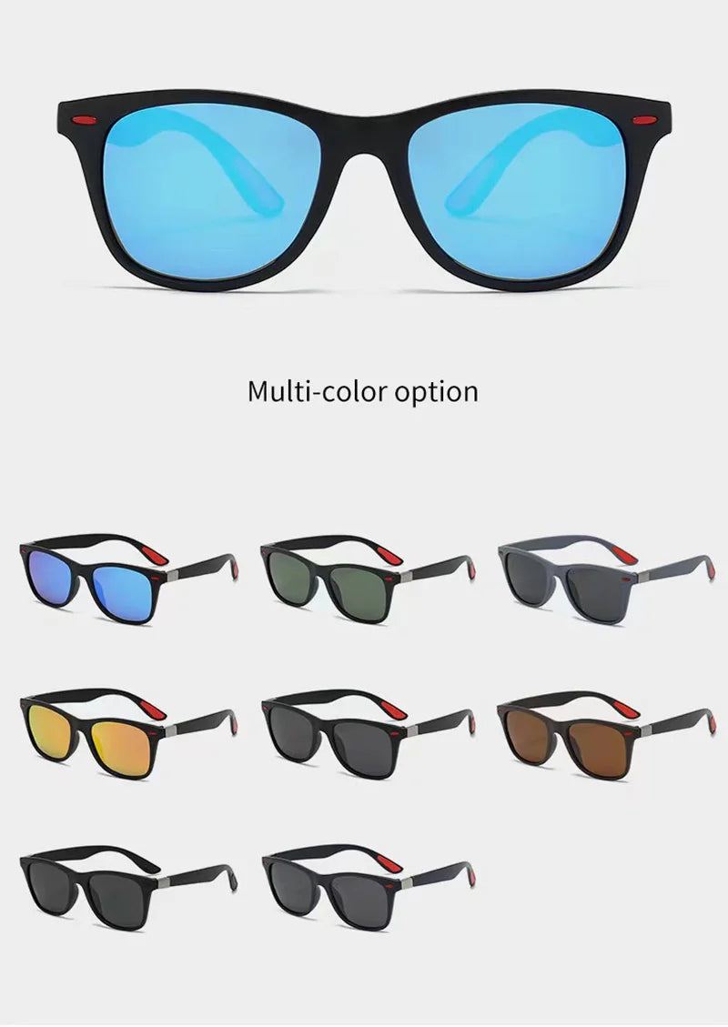 Night Vision Glasses